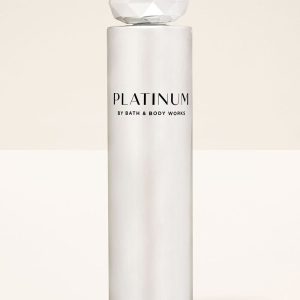 Platinum Eau De Parfum