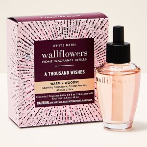 A Thousand Wishes Wallflowers Refills 2-Pack