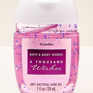 A Thousand Wishes PocketBac Hand Sanitizer