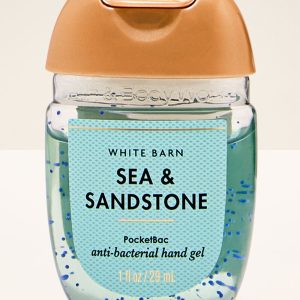 Sea & Sandstone PocketBac Hand Sanitizer