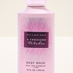 A Thousand Wishes Body Wash