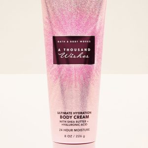 A Thousand Wishes Ultimate Hydration Body Cream