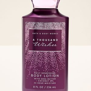 A Thousand Wishes Body Lotion