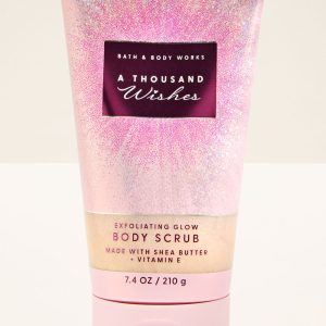 A Thousand Wishes Body Scrub