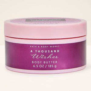 A Thousand Wishes Body Butter