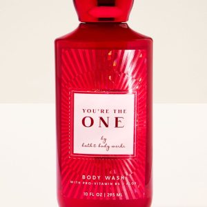 You're The One Body Wash