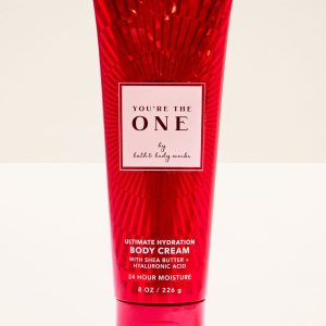 You're The One Ultimate Hydration Body Cream