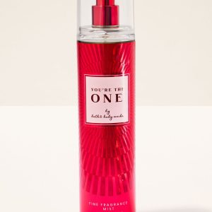You're The One Fine Fragrance Mist