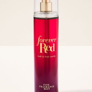 Forever Red Fine Fragrance Mist