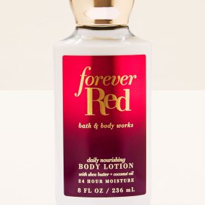 Forever Red Body Lotion