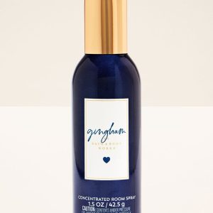 Gingham Concentrated Room Spray