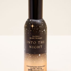 Into the Night Concentrated Room Spray