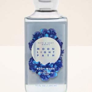 Moonlight Path Body Wash