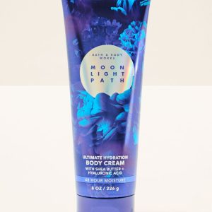 Moonlight Path Ultimate Hydration Body Cream