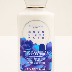 Moonlight Path Body Lotion