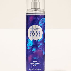 Moonlight Path Fine Fragrance Mist