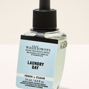 Laundry Day Wallflowers Fragrance Refill