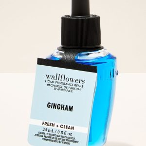 Gingham Wallflowers Fragrance Refill