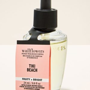 Tiki Beach Wallflowers Fragrance Refill