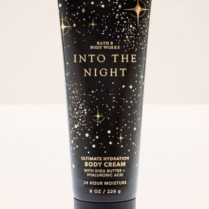 Into the Night Ultimate Hydration Body Cream
