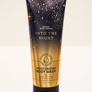 Into the Night Moisturizing Body Wash