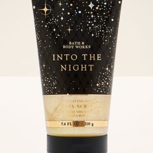 Into the Night Exfoliating Glow Body Scrub