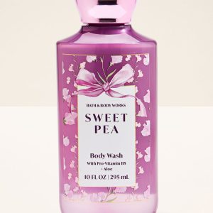 Sweet Pea Body Wash