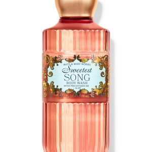 Sweetest Song Body Wash