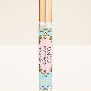 Sweetest Song Mini Perfume Spray