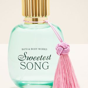 Sweetest Song Eau De Parfum