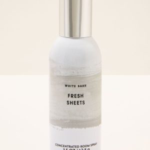 Fresh Sheets Concentrated Room Spray