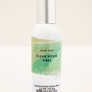 Clean House Vibes Concentrated Room Spray