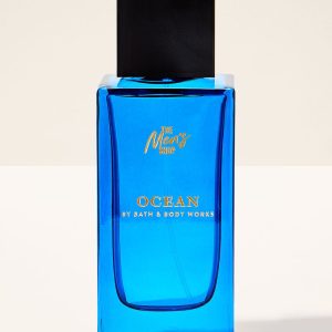 Ocean Cologne