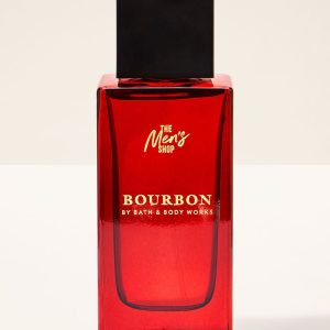 Bourbon Cologne