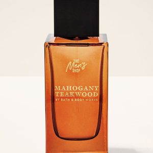 Mahogany Teakwood Cologne