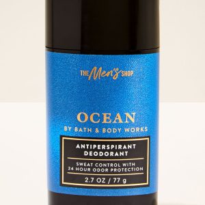 Ocean Antiperspirant Deodorant