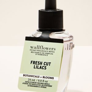 Fresh Cut Lilacs Wallflowers Fragrance Refill