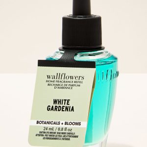 White Gardenia Wallflowers Fragrance Refill