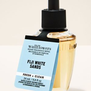 Fiji White Sands Wallflowers Fragrance Refill