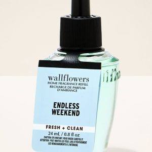Endless Weekend Wallflowers Fragrance Refill