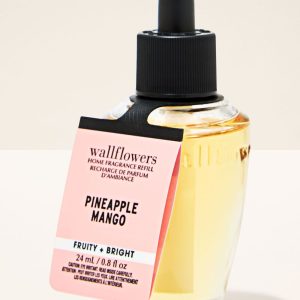 Pineapple Mango Wallflowers Fragrance Refill