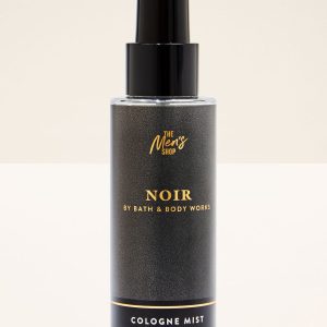Noir Travel Size Cologne Mist