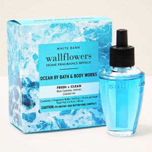 Ocean Wallflowers Refills 2-Pack