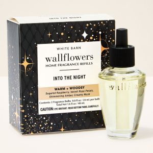 Into the Night Wallflowers Refills 2-Pack