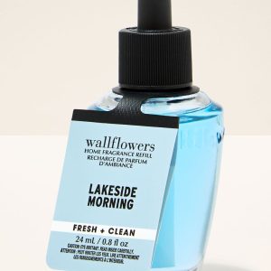 Lakeside Morning Wallflowers Fragrance Refill