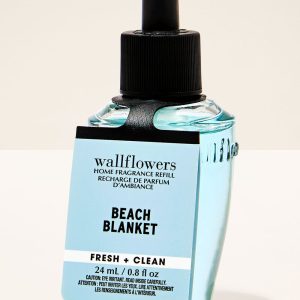 Beach Blanket Wallflowers Fragrance Refill