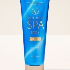 True Blue Spa Super Rich Body Cream