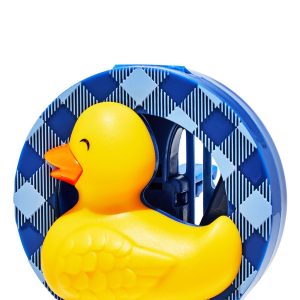 Billie the Duck Car Fragrance Holder