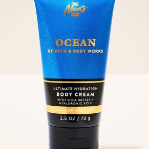 Ocean Travel Size Ultimate Hydration Body Cream