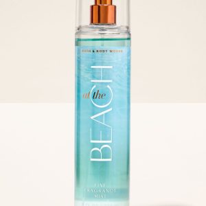 At the Beach Fine Fragrance Mist